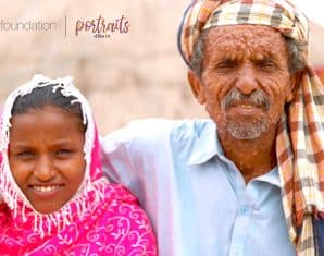 Story of Hope: Thar Foundation's Mission to Make Healthcare a Basic Right
