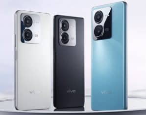 Vivo Y100t Features Blazing Fast 120W Charging for Only $210