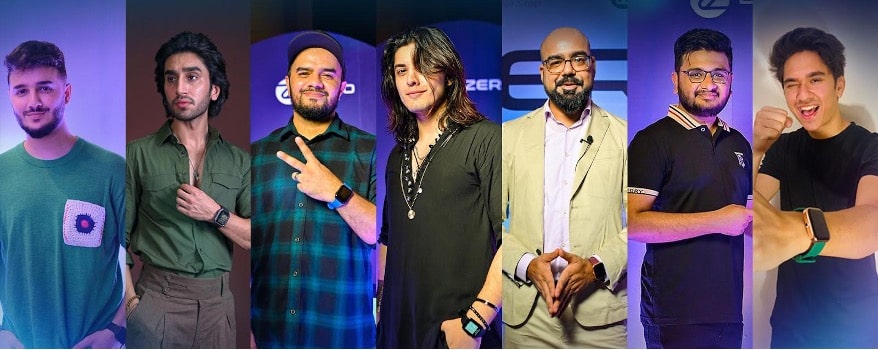 Pakistani Fashion Tech StartUp 'ZERO' Making Waves with Names like Shaheen  Afridi & Gen-Z Influencers. But How?
