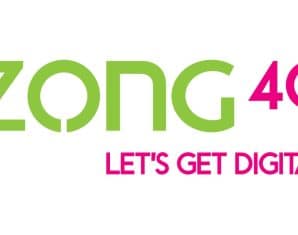 Zong 4G Announces Free of Cost Services in Gwadar Amid Flood Calamity