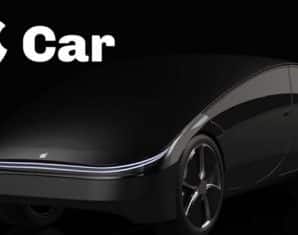 Apple Car Project Has Been Canceled: Report