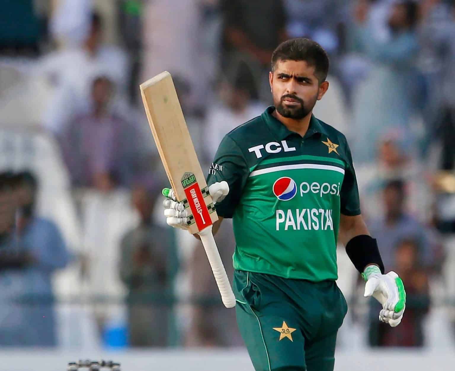 #AskBabar Goes Viral as Babar Azam Set to Host First Twitter Space Tonight