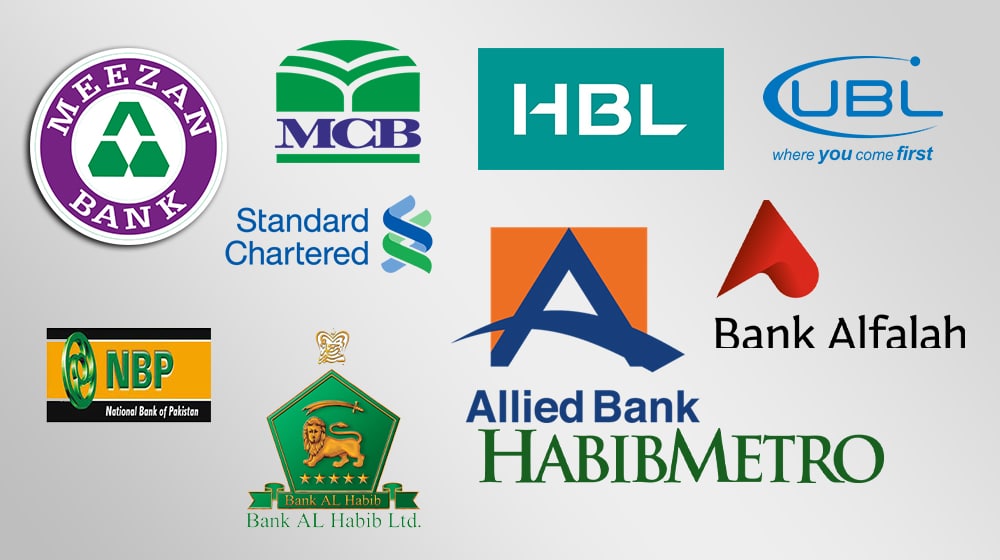 These Are the Top 10 Most Profitable Banks in Pakistan