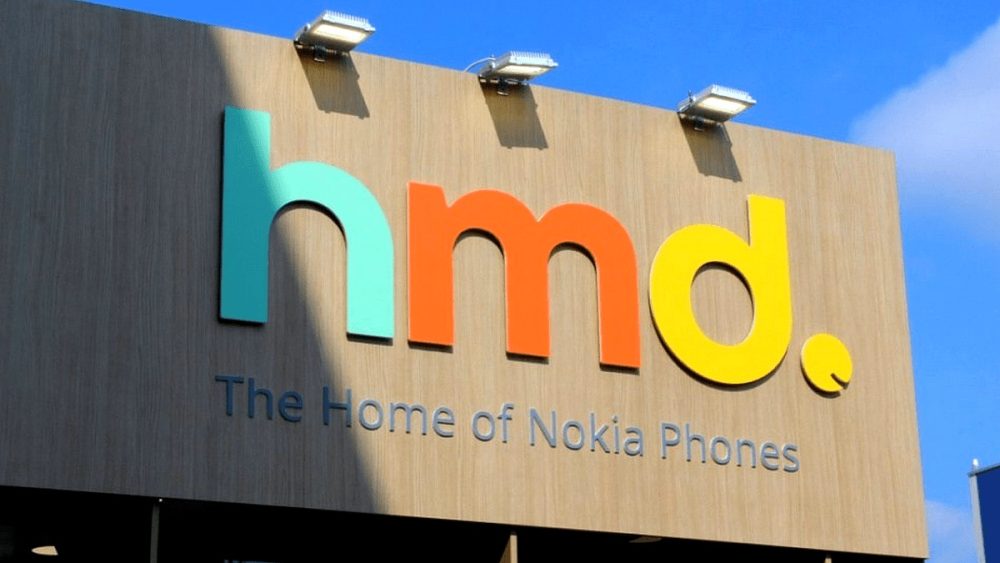HMD to Introduce New Phones Without Nokia Branding