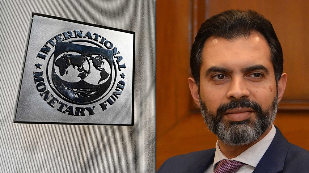 Pakistan Needs New IMF Program to Pay Previous Debt: Ex-SBP Governor