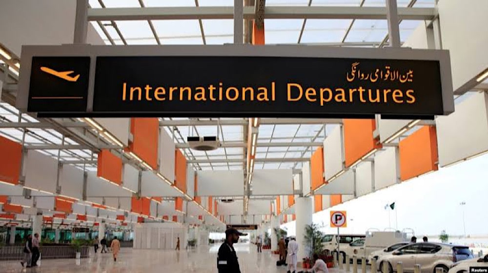 FIA Relaxes Airport Rules for Passengers