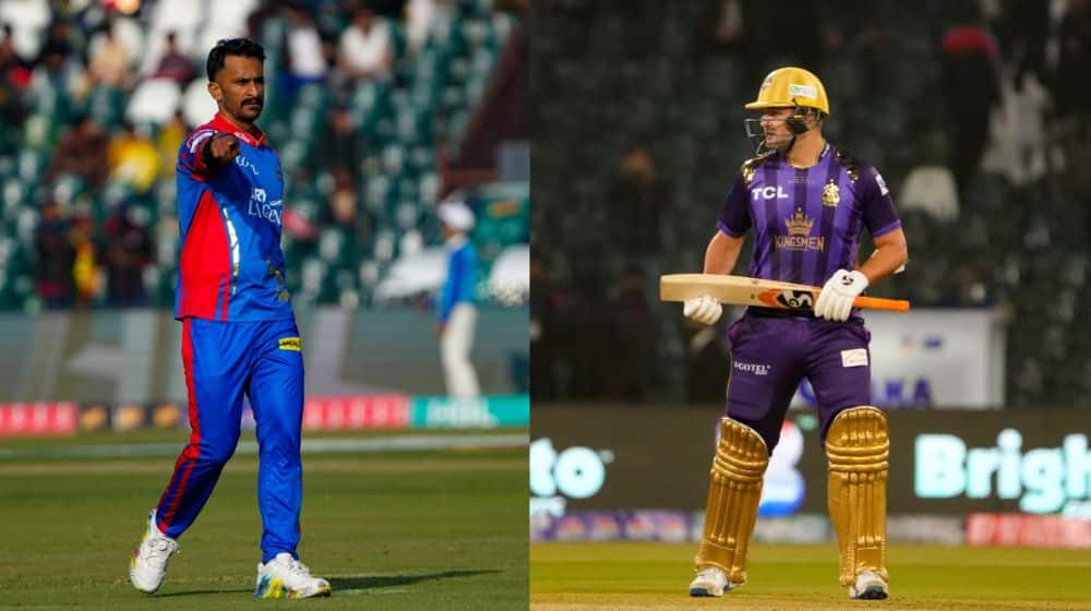 PSL 9 Match 16 Preview: Karachi Kings Host Quetta Gladiators In Their Quest To Qualify For Play-Offs