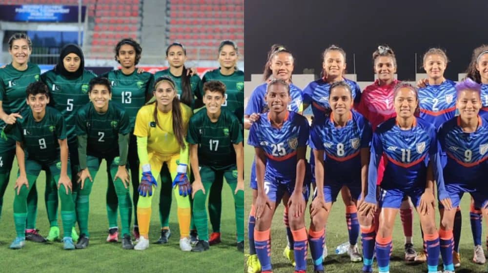 Asian women's u19 football 2024 championship