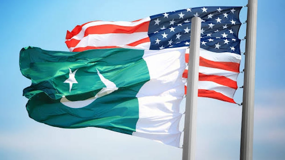 Pakistan and US Resolve to Facilitate Agricultural Trade