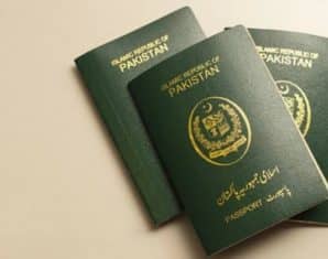 Government is Increasing Passport Fees From May 8th