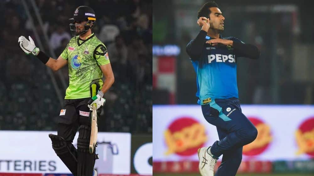 PSL 9 Match 7 Preview: Under Pressure Lahore Qalandars Take On High-Flying Multan Sultans
