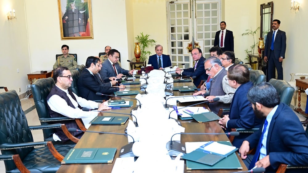 PM Orders Inquiry Over Obstacles in Implementation of Track and Trace System