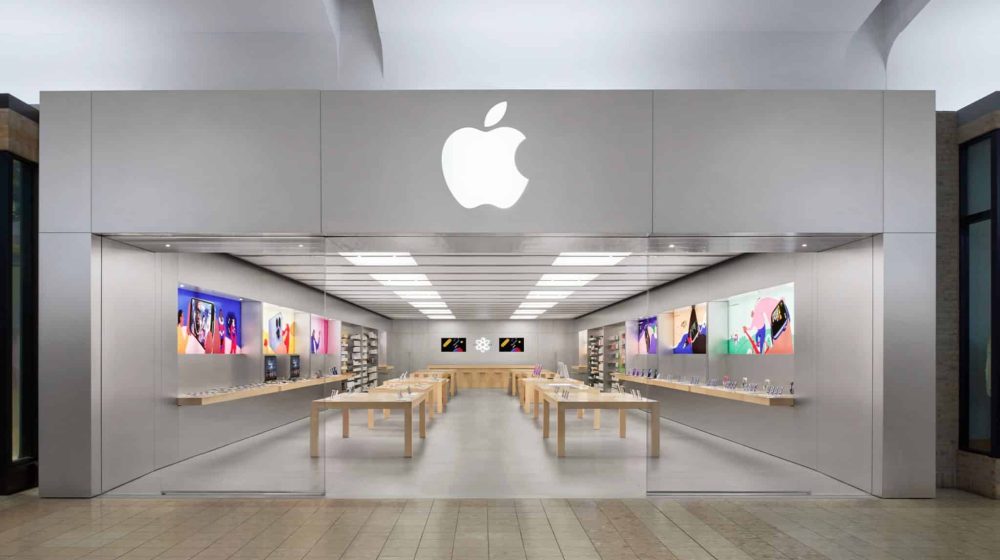 Apple is Gearing Up For New Launches and In-Store Refreshes