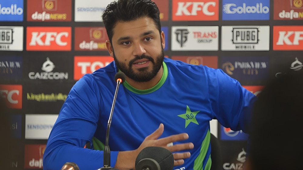 Former Captain Azhar Ali Likely to Get Key Role in New PCB Setup