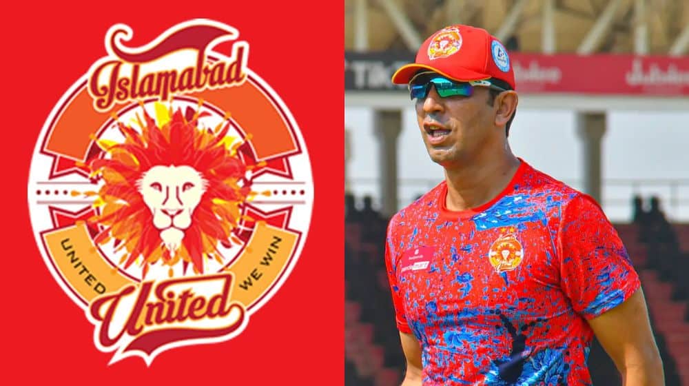 Azhar Mahmood Wants Coach and Captain to Be Mic’d Up During PSL Matches