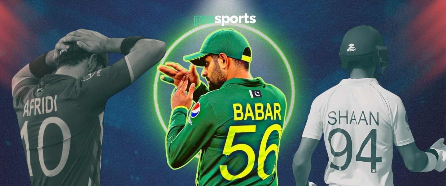 Babar Azam Will Only Captain Pakistan on One Condition