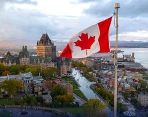 Canada Introduces New Work Rules for International Students