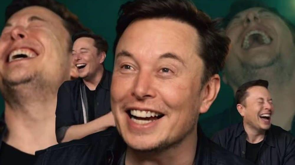 Elon Musk Trolls Meta Outage With Hilarious Meme