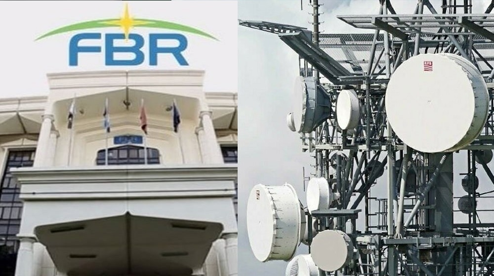FBR Seeks Provinces’ Proposals on Single Sales Tax Return for Telecom Sector