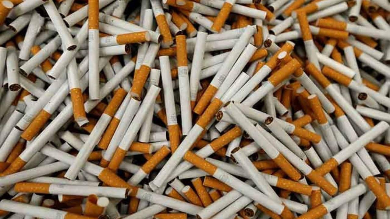 Cigarette Price Hike Fuels Illicit Trade, Undermines Public Health Efforts in Pakistan