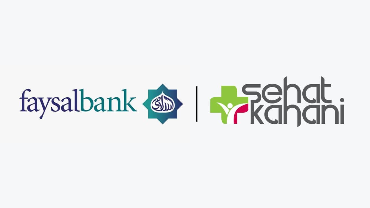 Faysal Bank and Sehat Kahani Join Forces to Transform Healthcare Access in Pakistan