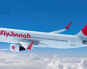 Fly Jinnah is Launching Another Affordable International Flight to the Middle East