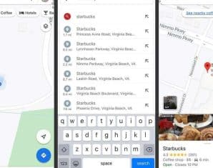 Google Maps Improves List Recommendations With New Update
