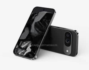 Google Pixel 9 Pro and Pro XL Appear in Renders With Massive Cameras