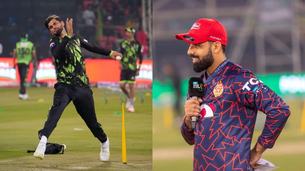 How To Watch Islamabad United Vs. Lahore Qalandars PSL 9 Match Live Streaming