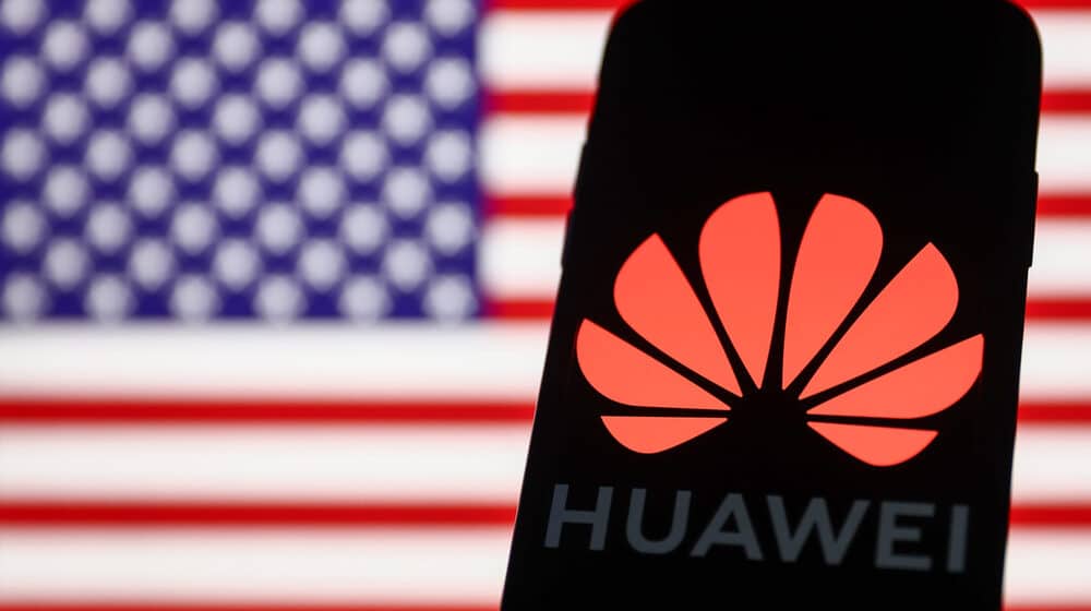 Despite US Sanctions, Huawei’s Net Profit More Than Doubled in 2023