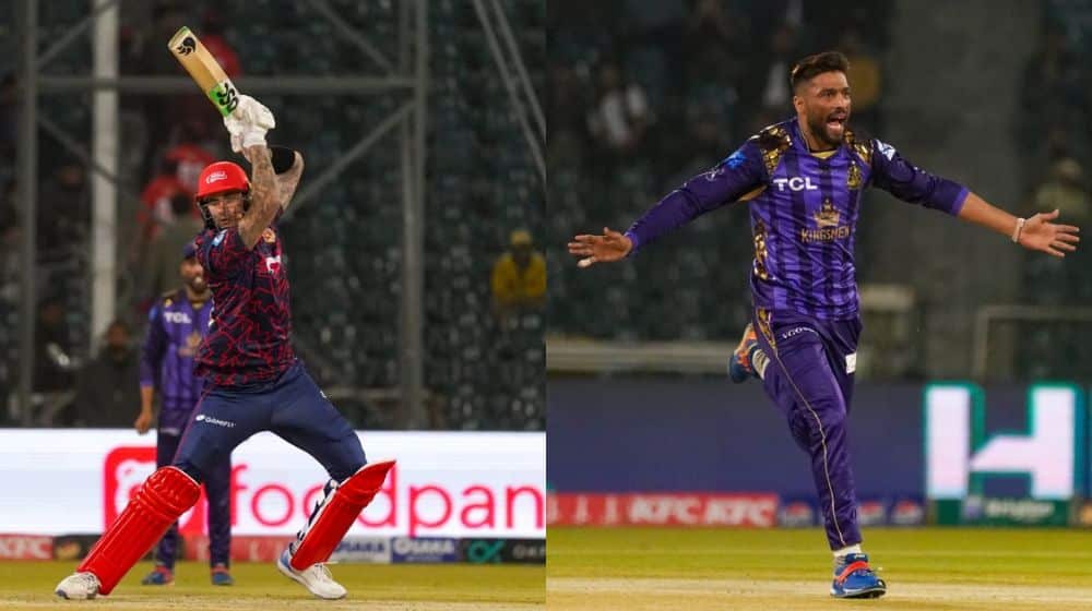 Match 32 PSL 9 Preview: Do-or-Die as Islamabad Takes on Quetta in First Eliminator