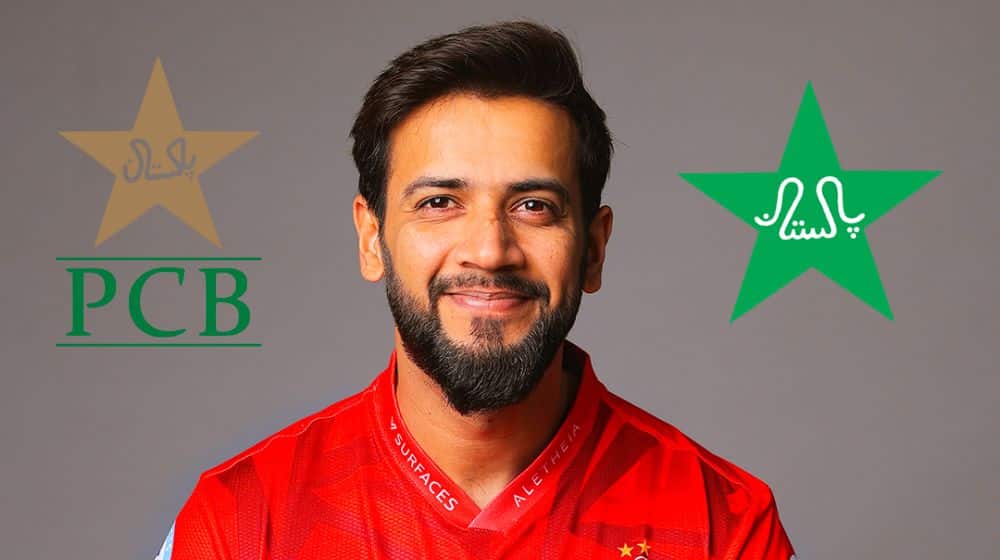 Imad Wasim Informs Shaheen Afridi and Wahab Riaz of Conditions to Take Back Retirement