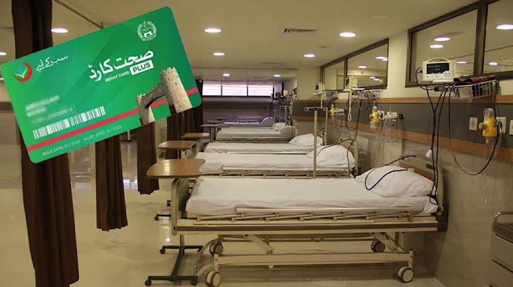 KP Allocates Rs. 250 Million For Free Cancer Treatment and Dialysis