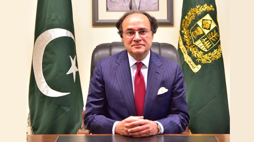 Finance Minister to Chair Important ECC Meeting Today
