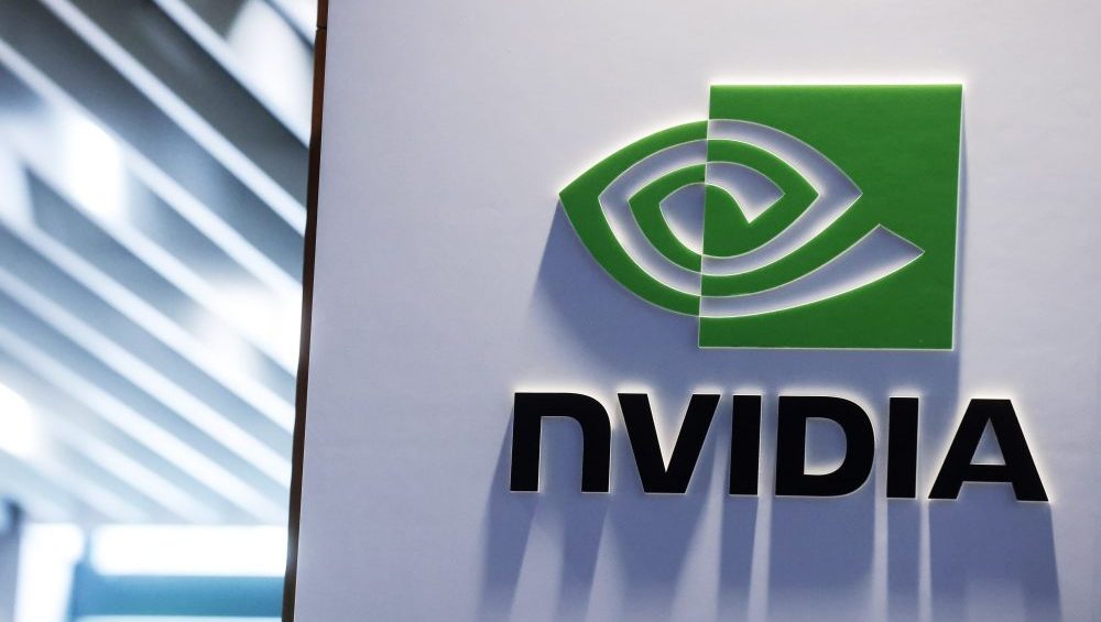 Nvidia’s Valuation Crosses $2 Trillion Thanks to Dell’s AI Servers