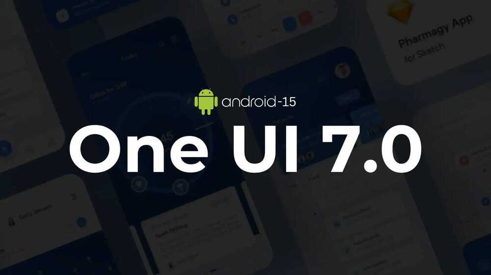 These Samsung Phones Will Get The Latest One UI 7 Update With Android 15