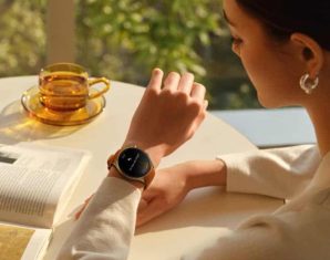 Oppo Watch X Announced as Rebranded OnePlus Watch 2