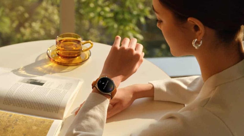 Oppo Watch X Announced as Rebranded OnePlus Watch 2