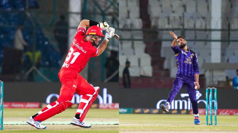 PSL 9 Eliminator 1: Islamabad Joins Peshawar in Eliminator 2 as Quetta Knocked Out