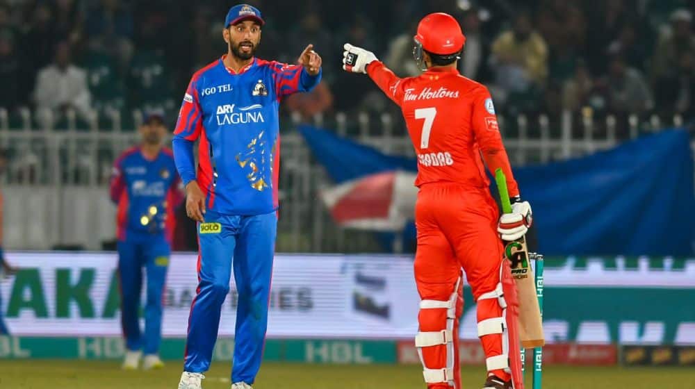 PSL 9 Points Table and Standings as Islamabad United Win Crucial Game Against Karachi Kings