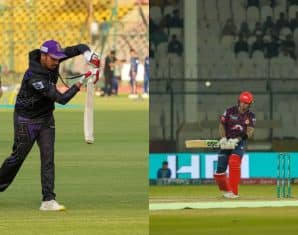 PSL 9 Match 18 Preview: Islamabad Host High Flying Quetta in Rainy Rawalpindi