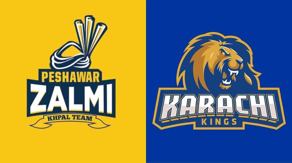 Karachi Kings and Peshawar Zalmi Announce Replacements
