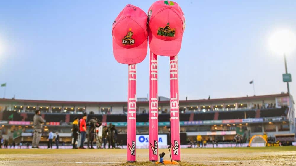 PSL Celebrates Pink Day to Raise Awareness for Breast cancer