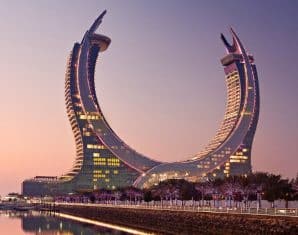 qatar