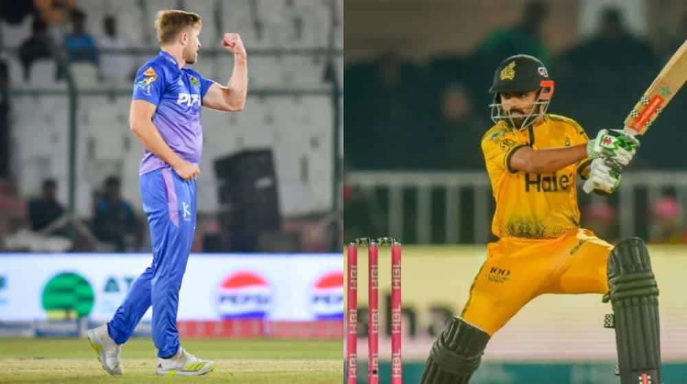 Multan Sultans Qualify for 4th Consecutive Final in PSL 9