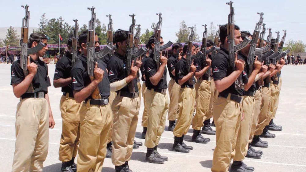 Sindh Police Announces 11,000+ New Jobs