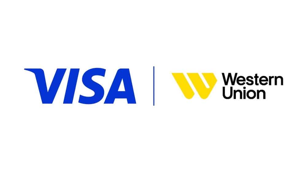 Visa and Western Union Announce Expanded Collaboration Transforming How Money Travels Cross-Border