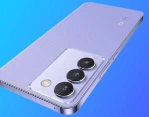 Vivo V40 SE 5G Launched With 50MP Camera and 44W Charging