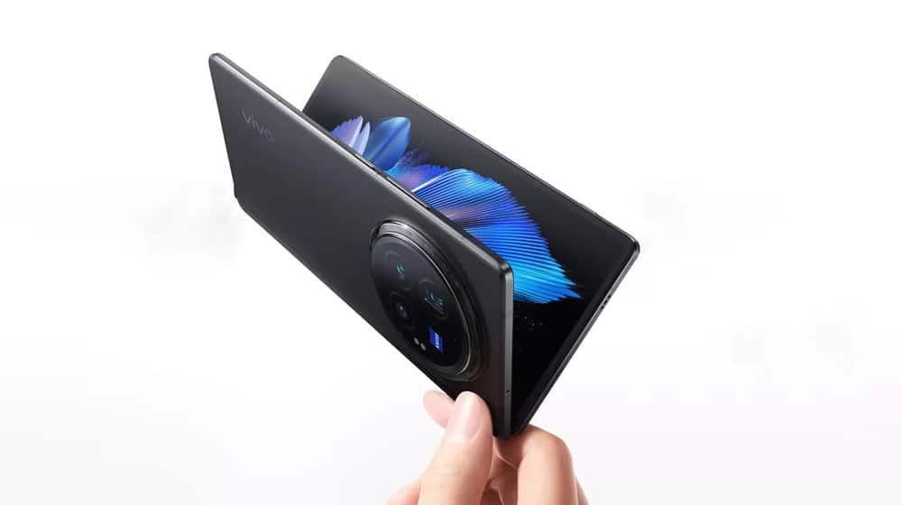 Vivo X Fold 3 Launched as The Lightest Foldable Phone Yet, X Fold 3 Pro Joins With Premium Specs