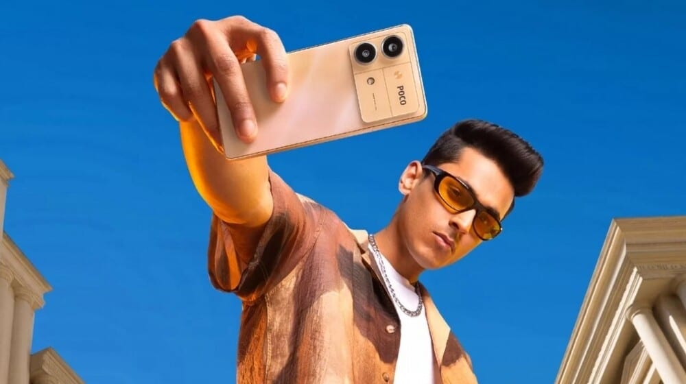 Poco X6 Neo Arrives as Rebranded Redmi Note 13R Pro for $190